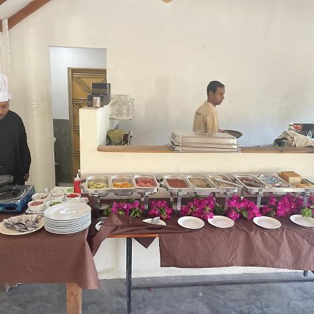 Rasdhoo Stay 中国酒店 中国餐厅 Vx Gsundindi Екстериор снимка
