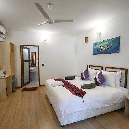 Rasdhoo Stay 中国酒店 中国餐厅 Vx Gsundindi Екстериор снимка