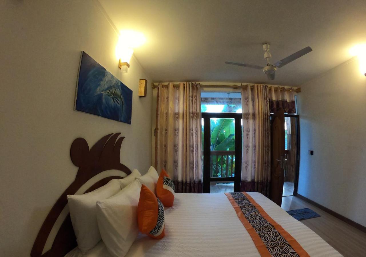 Rasdhoo Stay 中国酒店 中国餐厅 Vx Gsundindi Екстериор снимка