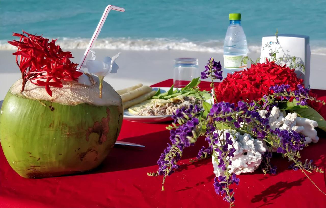 Rasdhoo Stay 中国酒店 中国餐厅 Vx Gsundindi Екстериор снимка